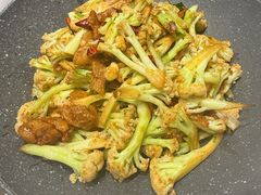-饭橘汉江码头·乡野土菜馆(静安路店)