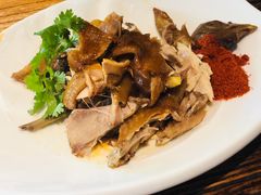 -宝翠花园餐厅(沙湖店)