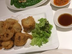 -莆田餐厅(滨海广场店)