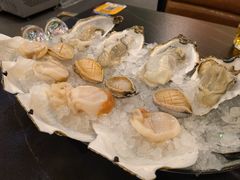 -熹悟海鲜火锅·广式打边炉