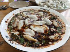 -尤素福东举院饺子馆