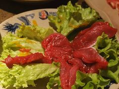 -小龙坎老火锅