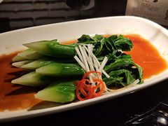 -穿越·外婆家(西溪天堂店)