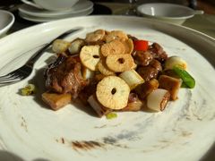 -湖影中餐厅·南京金茂威斯汀大酒店