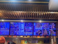 -西部马华清真兰州牛肉面·烧烤夜市(三里河店)