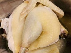 -婆婆家·湛江特色美食(福田振华路店)