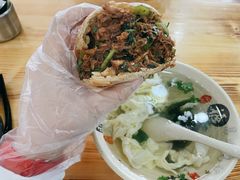 -昌顺马记小吃店(昌盛园店)