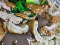 -锦泓老字号猪脏粉(东联大厦店)