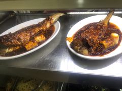 辣鱼-东一路朝鲜大冷面