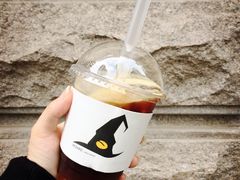 -WIZARD COFFEE咖啡巫师