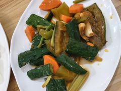 -炉旺斋上海小笼包·小馄饨