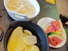 -巴蜀大将火锅(春熙店)