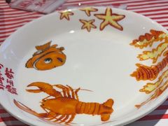 -霸王虾·小龙虾香辣蟹(玉林店)