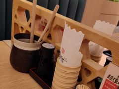 -温野菜涮涮锅(大悦城店)