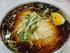 -三姐妹冷面馆(保卫路店)