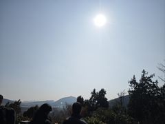 -云龙山