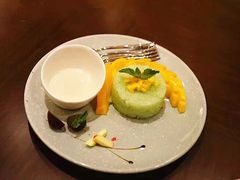 -重庆悦来温德姆酒店