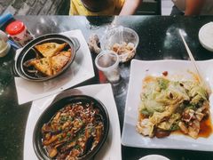 -鹅滋道(甘坑古镇店)