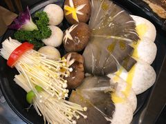 -大壮家原味烤肉(兴华北街店)