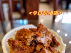 -津菜宋记老房子(鼓楼店)