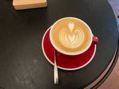 -Me Coffee下午茶艺术空间