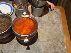 -亚马逊蒸汽活海鲜自助(LCM置汇旭辉广场店)