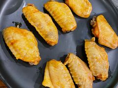 -摇滚披萨(长春街店)