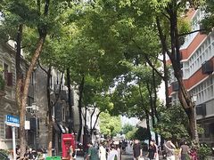 -飞马旅黎黄陂路文旅街区