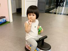 -FAIRYLAND龙族星球主题餐厅(凯丹广场店)