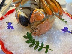熟醉膏蟹-上海总会SHANGHAICLUB(兴业太古汇店)