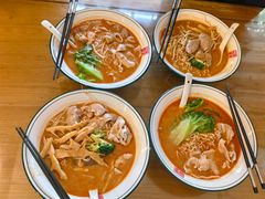 -一峰沙茶面(海峡国际店)