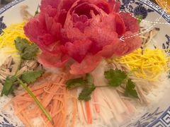 -真不同饭店(中州东路店)