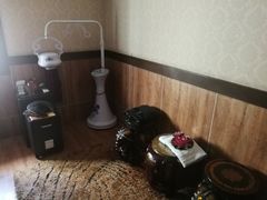 -若石足道SPA 连锁(丹东街店)