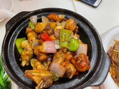 -禄興記香港大排档(歌斐中心店)