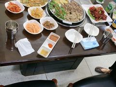 -大福黄牛料理·韩式烤肉·黄牛肥肠·酱蟹