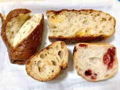 -佐敦面包铺·JORDAN BAKERY