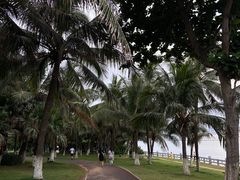 -西秀海滩公园