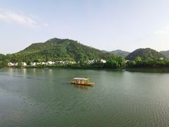 -新安江山水画廊风景区