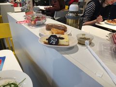 -宜家·瑞典风味餐厅(无锡店)
