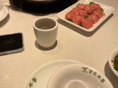 -古乐牛香鲜牛肉牛杂火锅(观前街店)