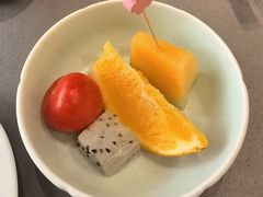 -调鼎居·手工淮扬菜