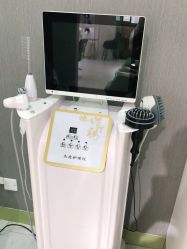 -发饰美男士增发补发假发定制店