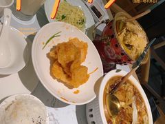 -关东小磨东北菜(漕河泾印象城店)