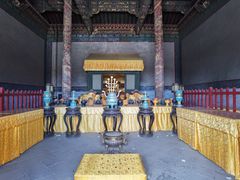 -北陵公园