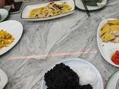 -紫藤园·天目湖大鱼头(南山竹海店)