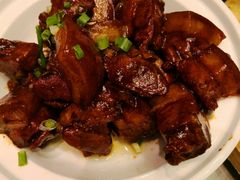 -北李妈妈菜·海肠捞饭(高新万达店)