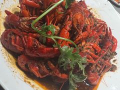 十三香龙虾-海底捞火锅(九久奥特莱斯店)