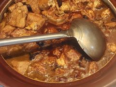 -徽三说·土徽菜·中国徽菜连锁品牌(一中店)