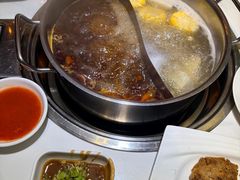 -三毛牛肉店(福强店)