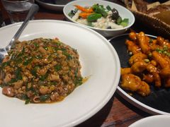 -前海沿·青岛菜(五四广场永旺店)